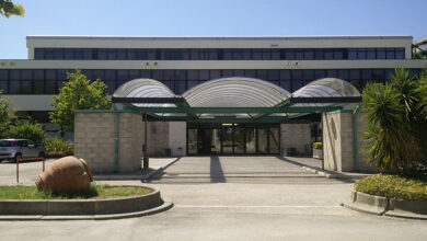 università pescara