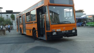 autobus gtm