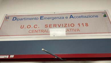 118 teramo