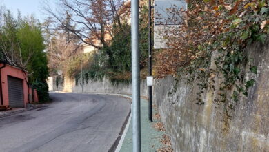 via fonte baiano teramo