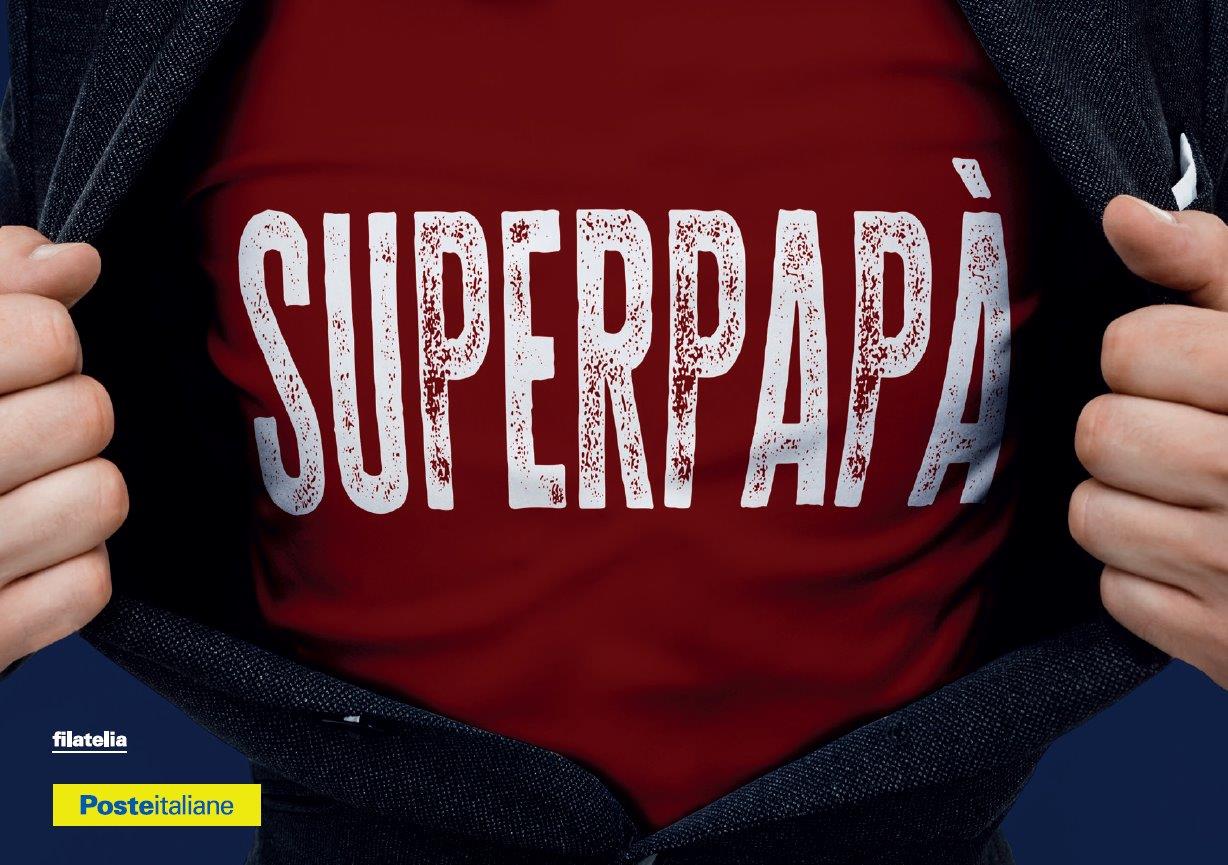 Poste italiane, iniziative nel Teramano per la Festa del papà - Notizie