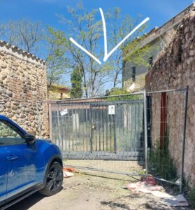 segnalazione ex manicomio teramo