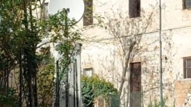 segnalazione ex manicomio teramo