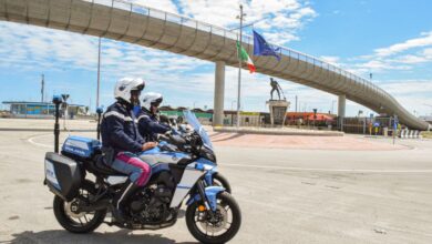 polizia pescara