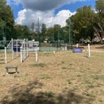 palestra all'aperto teramo