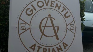 gioventù atriana