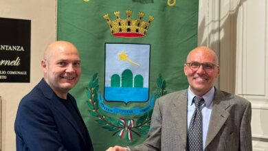 prefetto stelo e alberto dell'orletta pineto