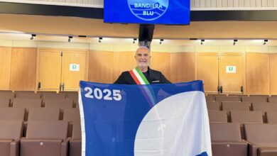 pescara bandiera blu