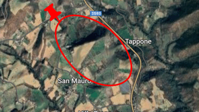 ex area autodromo montorio
