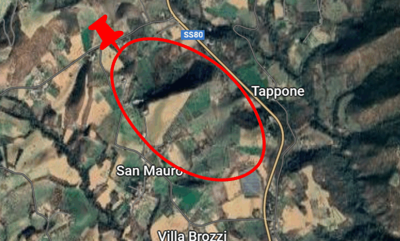 ex area autodromo montorio