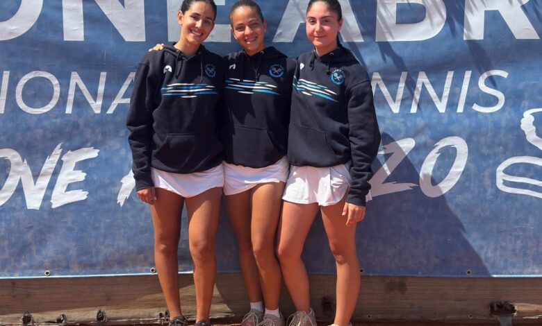 tennis club roseto