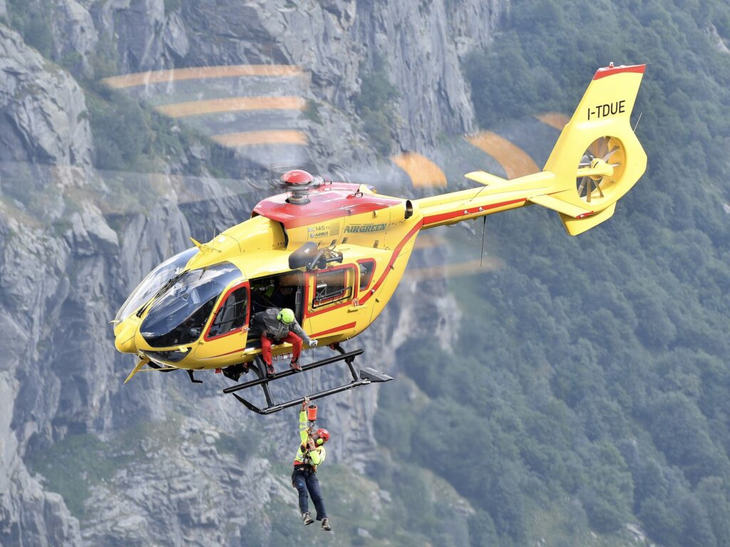 Escursionista cade lungo il Sentiero del Cuore a Scanno, soccorsa dall ...