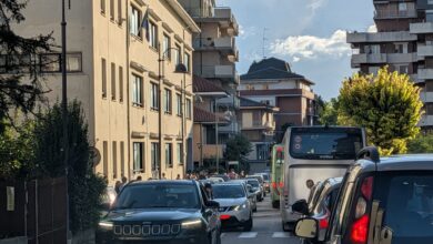 via finocchi atri