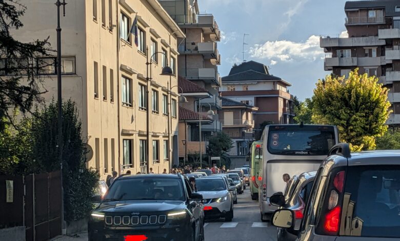 via finocchi atri