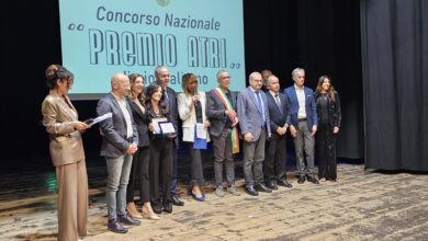 premio atri di giornalismo