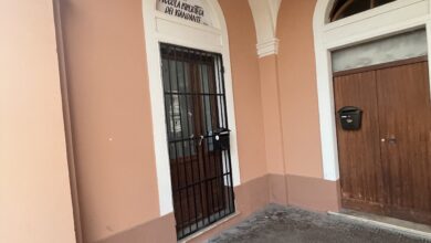 biblioteca stazione pineto