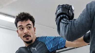 federico la cioppa