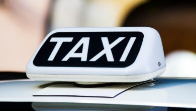 taxi