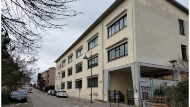 scuola mambelli atri