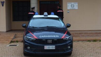 carabinieri Cepagatti