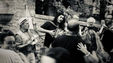 festa san lorenzo cellino