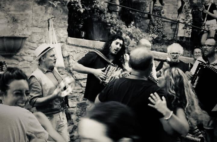 festa san lorenzo cellino